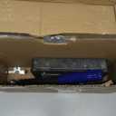 Pressure Rivet Nut Tool Kit, 430Pcs Metric Rivet Nut Combination (M8/M6/M5/M4/M3), Suitable for Furniture, Decoration, Automotive, Marine and Industrial Applications