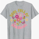 oul Full Of Sunshine T-Shirt for Men Women, Size M