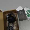 LISEN for MagSafe Car Mount, 2026 Magnetic Phone Holders for Car Air Vent Phone Mount [Ultra-Magnetic] Hands Free Cell Phone Holder Car Accessories Gifts for Men Women fit iPhone 17 16 15 14 13 12 Pro (Black)