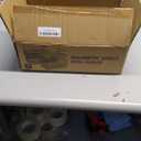 Magnetic Shelf for Fridge with Wood Lid: 2 Pack Fruit Potato and Onion Storage Bin - Magnetic Spice Rack for Refrigerator & Kitchen Counter - Pantry Organizers and Storage