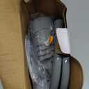 Pets Shower Attachment, Quick Connect on Tub Spout w/Front Diverter, Ideal for Washing Pets and Cleaning Tub, Portable and Convenience