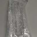 EZYDECOR Closet Rod Bracket Shelf Bracket with Hook Black Closet Shelf Bracket with Rod Support 4 Pack Wall Mounted Heavy Duty Shelf Brackets (12 Inch)