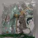 Mary Meyer Little Knottie Lovey Security Blanket, 10 x 10-Inches, Down Under Koala