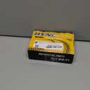 Dynofit 9/16-18 Open End Lug Nuts Set for Dodge Ram 1500 2500 3500 2002-2011, 32pcs Zinc Open Ended Nuts fit Dokata 2005-2011,Durango 2004-2009, 19mm Hex Aftermarket Lugnut fit 5&6&8 Lug Rim Wheel