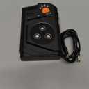 Automatic Anti Barking Device for Dogs, for Outdoor & Indoor 987 iuyi
