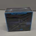 Dash Cam Front and Rear, 4K Ultra HD+1080P Dash Camera for Cars, Built-in Wi-Fi GPS, Included 32GB Card, 2.0'' IPS Screen Mini Car Camera, App, Night Vision, 170Wide Angle, 24H Parking Mode (Black)