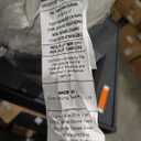 Guvar Feather and Down Pillows for Sleeping(2 Pack), King(20inx36in) - White Goose Down Feather Bed Pillow Inserts, 100% Cotton Cover, Lightweight, Fluffy Sleeping Pillows for All Sleepers