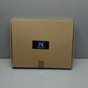 Nestour Foldable Sunshade Sunroof Window Shade Accessories Fit for Tesla Model Y 2020-2023, with UV/Heat Insulation Film (Set of 2)