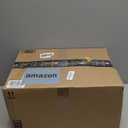 Oversized Bike Seat for Peloton Bike & Bike+, Comfort Seat Cushion Compatible with Peloton, Road or Exercise Bikes, Bicycle Wide Saddle Replacement for Men & Women, Accessories for Peloton