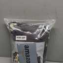 HOOBUY Printed Sofa Cover Stretch Couch Covers Sofa Slipcovers for 2 Cushion Couch and Loveseat with Two Free Pillow Case 05#(2 Seater/Loveseat) (Ylk)