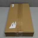 Door Side Organizer for Tesla Model 3 2026, Upgraded Soft Silicone Door Protector Slot Pockets Storage Box for Tesla Model 3 Highland 2024-2026, Black-4PCS