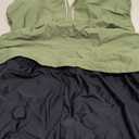 Zando Tankinis Swim Suits for Women 2025 Sporty Pockets Bathing Suit Two Piece Tummy Control Swimsuit Top with Shorts L