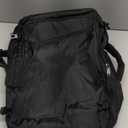 MATEIN Black Color Backpack 16x19 ft