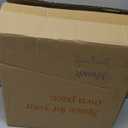 Lifewit Rice Dispenser 25 Lbs(11.3kg), Rice Storage Container Sealed Moisture Proof with Measuring Cup for Kitchen Pantry Household, BPA-Free, 1 Pack Grey