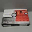 BETOOLL HW0130 8pcs Petrol Engine Cylinder Compression Tester Kit Automotive Tool Gauge