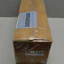 Pool Vacuum for Above Ground Pool, 2026 Upgraded Handheld Pool Vacuums W/4-Section Aluminum Pole & 18 Gal/Min Suction, Cordless Rechargeable Vacuum Cleaner Pool Vacuum for Inground Pools