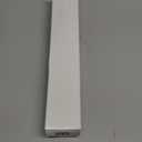 Thiccywoov 6 Pcs 14 Inch Christmas Tree Picks Velvet Christmas Ornaments Spheres Ball Pick Velvet Xmas Tree Branches Hanging Decoration Wreath Home Office Party Ornament (Black, White)