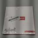 USB Switch 2 in 2 Out, USB Switcher 2 Computers Sharing Keyboard and Mouse Printer Scanner Webcam, Printer Splitter for 2 Computers, 2 Port USB Selector with 2 USB Cables and External Controller