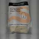 SHAPERMINT Shapewear for Women - High-Waisted Shapewear Tummy Control Shorts, Thigh Slimmer, Underwear for Women Size M