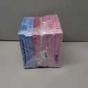 300 Pcs Pedicure Toe Separators for Women Bulk EVA Foam Toe Divider Spacers Heart Shaped Soft Colorful for Pedicure Manicure Coating Gel Painting Nail Beauty Accessories(150 Pairs)