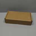 Aduanbang Coffee Bar Accessories Organizer, 2 Tier Wooden Kitchen Counter Shelf, Coffee Organizer Station for Countertop, Condiment Rack for Mugs, Cups, Cream, Syrup (Brown)