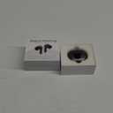 TTQ OTC Hearing Aids for Seniors with Bluetooth, Smart Noise Cancelling & 3-Level Volume, Fashionable and Trendy Rechargeable Hearing Aids for Hearing Loss