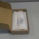 10 Pack 5 Inch(128mm) Kitchen Cabinet Handles Brushed Gold Cabinet Pulls Kitchen Cabinet Hardware Drawer Pulls for Dresser Cupboard Wardrobe