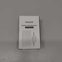 DEWENWILS Wireless Remote Light Switch, Expandable Wireless Wall Switch Kit, No Wiring, No WiFi, 100 Ft RF Range, Programmable, Remote Control for Lamps, Ceiling Lights, Fans