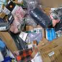 Pallet Of Mixed Items