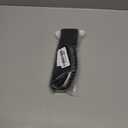 Box Carrying Strap with Handle,Adjustable Belt, Heavy Duty Ordinary Luggage Lashing Strap Holder, for Safe Moving and Lifting and Carrying of Heavy Cases, Groceries, Luggage, Black