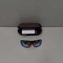 TP-028 Lens B Color Blind Glasses Sporty Style for Strong/Severe Red-Green Blindness Indoor/Outdoor Use