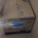 Scott Professional Standard Roll Toilet Paper, Bulk (04460), 2-Ply, Elevated Design, White, Individually Wrapped (80 Rolls of 550 Sheets, 44,000 Sheet Total)