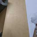 LOVMOR Butcher Block CounterTop, Solid Wood Countertop for DIY, Washer Dryer, Island, Kitchen Countertop, 72" L x 25.56" W x 1.5" Thick