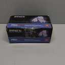 Akebono ACT1094 Proact Ultra Premium Ceramic Disc Brake Pad kit , GREY