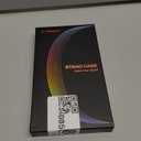 TORRAS for iPhone 17 Pro Case with Stand, Fit for MagSafe, 4X Military Drop Protection, Camera Control Button, Slim Soft Edge Phone Case for iPhone 17 Pro, Translucent Matte Cover 6.3", Bright Orange