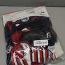 Morph Scary Clown Costume Womens Halloween Costumes For Womens Clown Costume Jester Halloween Outfit Women (Large)