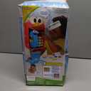Sesame Street Elmos Sing & Learn 17.5 Inch Playphone, Learning and Education, Kids Toys for Ages 2 Up by Just Play