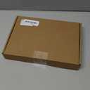 4-Pack - Ceramic Vintage Afternoon Tea, Coffee Whisk, Handmade Spoon, Long-Handle Coffee Scoop, tea scoop for loose tea, Size 5.9 * 1.5in(15 * 4cm)