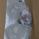 Progress Lighting 3-Light Etched Glass Traditional Bath Vanity Light, Trinity Collection, Indoor, P3192-15, Polished Chrome