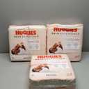 Huggies Size 1 Diapers, Skin Essentials Baby Diapers, Size 1 (8-14 lbs), 198 Count (3 Packs of 66)