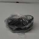 Aegis Adhesives - 2 X 4 Direct Thermal Labels for Shipping & Postage, Perforated & Compatible with Rollo, Zebra, & Other Desktop Label Printers (12 Rolls, 350/Roll)