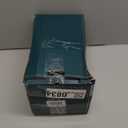 Kaisa Weighted Blanket for Adults 7lbs 41" x 53", Cozy Luxury Crystal Velvet Small Weighted Lap Blanket, All-Season Blanket, Machine Washable, Sage Green