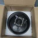 S97016621 Fan Motor Replacement Compatible with Broan Nutone QTR070, QTR070L, for Broan QTR080, QTR080F, QTR080L, QTRN080 99080568 Bathroom Exhaust Fan Replace 80 CFM