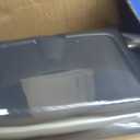 Chicco KeyFit Infant Car Seat Base, Stay-in-Car Rear-Facing Base, Anthracite/Grey