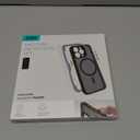 ESR for iPhone 15 Case, Translucent Matte Case, Compatible with MagSafe, Military-Grade Protection, Classic Series, Clear