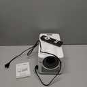 Short Throw Projector with 4k Support, Built-in Android 13, Smart Projector with Wifi and Bluetooth , Electric Focus, 2 x 8W Stereo Speakers for Bedroom and Outdoor Use HY450NTV