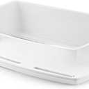 AAP73631502 LG Refrigerator Shelf Replacement (RIGHT) Compatible with Ken-more LG Refrigerator Door Bin LFX28968ST LMXS27626S - BY AMI PARTS