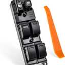 84820-AA011 Master Power Window Switch Button Control for Toyota Camry/Corolla/Avalon Replace# 84820-AA011 84820-60090