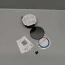 LISEN for Magsafe Car Mount, Magnetic Phone Holders for Your Car, Magnet Vacuum Phone Mount Car Accessories for Women Men Interior BMW, SuctionPro for Valentines Day Gifts for Him Her Kits,for iPhone