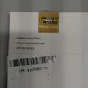 Miracase Magnetic for iPhone 17 Pro Max Case with Screen Protector [Compatible with MagSafe] Slim Thin Phone Case Military-Grade Protected for 17 ProMax Cover Bumper 6.9", Orange